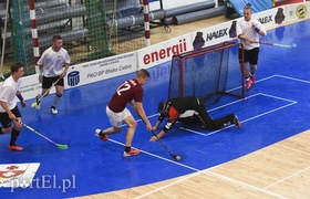 Walczą o Puchar Bałtyku