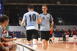 Walczą o Puchar Bałtyku