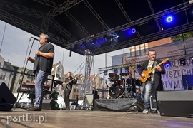 Coś optymistycznego