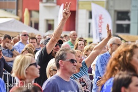 Coś optymistycznego