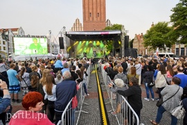 Coś optymistycznego