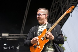 Coś optymistycznego