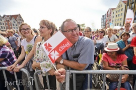 Coś optymistycznego