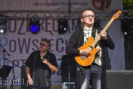 Coś optymistycznego