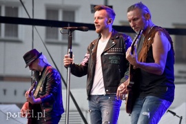 Coś optymistycznego