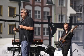 Coś optymistycznego