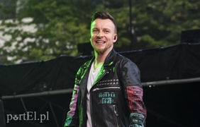 Coś optymistycznego