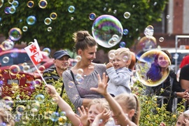 Coś optymistycznego