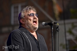 Coś optymistycznego