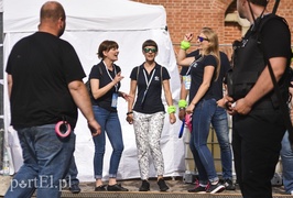 Coś optymistycznego