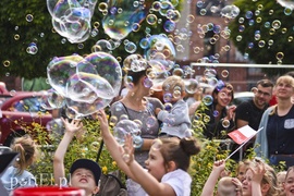 Coś optymistycznego