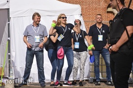 Coś optymistycznego