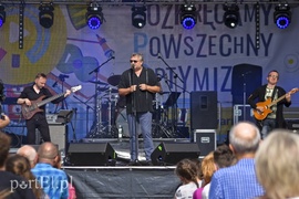 Coś optymistycznego