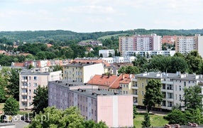 Do urzędu po widoki