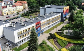 Do urzędu po widoki