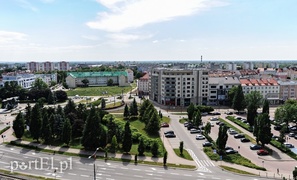 Do urzędu po widoki