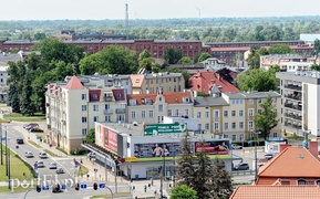 Do urzędu po widoki