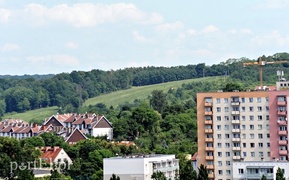 Do urzędu po widoki