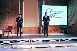 Pomaganie jest fajne