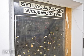 Schron - na wszelki wypadek