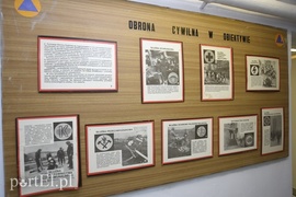 Schron - na wszelki wypadek