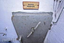 Schron - na wszelki wypadek