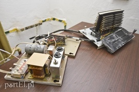 Schron - na wszelki wypadek