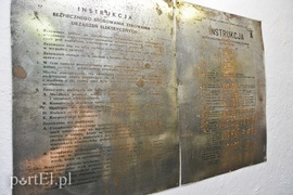 Schron - na wszelki wypadek