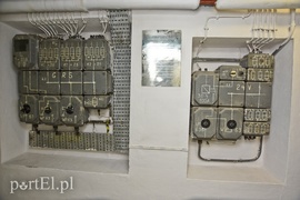 Schron - na wszelki wypadek