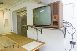 Schron - na wszelki wypadek