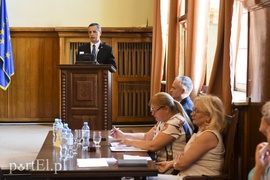 Czego chcą dzieci?