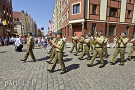 Dziś Boże Ciało, przez miasto przeszło 10 procesji