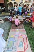 Miasto należy dziś do dzieci