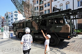 Miasto należy dziś do dzieci