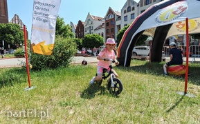 Miasto należy dziś do dzieci