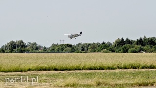 Turyści z powietrza