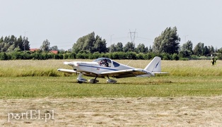 Turyści z powietrza