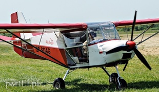 Turyści z powietrza