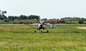 Turyści z powietrza