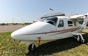 Turyści z powietrza