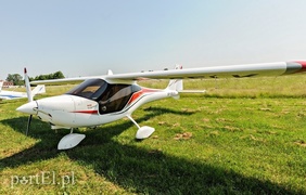 Turyści z powietrza