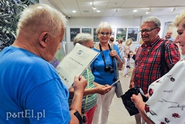 Zdjęcia przyrody na urodziny