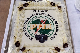 Zdjęcia przyrody na urodziny