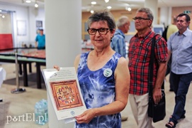 Zdjęcia przyrody na urodziny