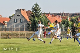 Nareszcie... Olimpia wygrywa w Elblągu