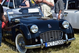 Klasycznie pod gruszą!