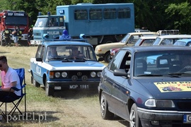 Klasycznie pod gruszą!