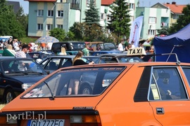 Klasycznie pod gruszą!