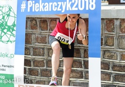 Pobiegł jubileuszowy Piekarczyk