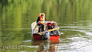Tragedia nad jeziorem Martwym